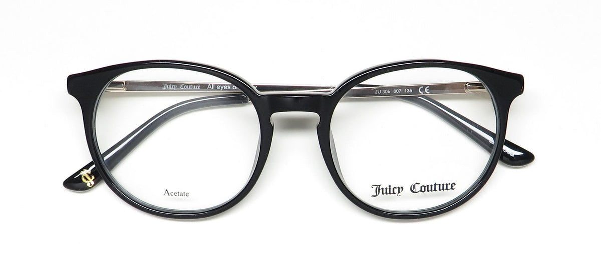 Juicy Couture 306 Eyeglasses