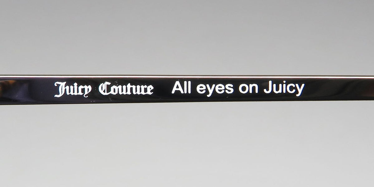 Juicy Couture 306 Eyeglasses