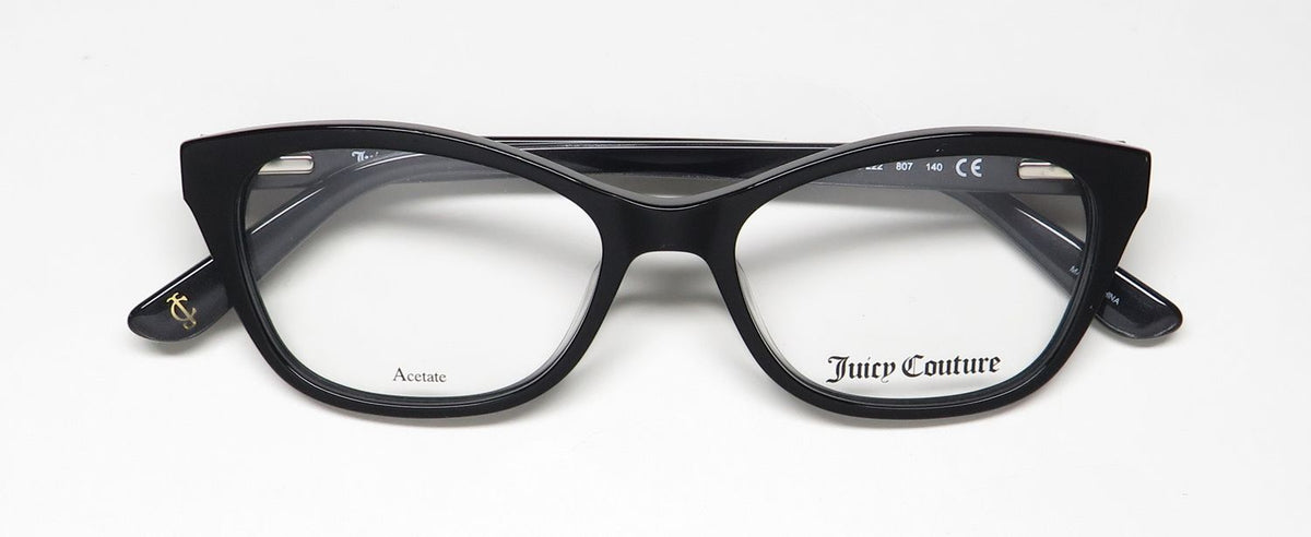 Juicy Couture 222 Eyeglasses
