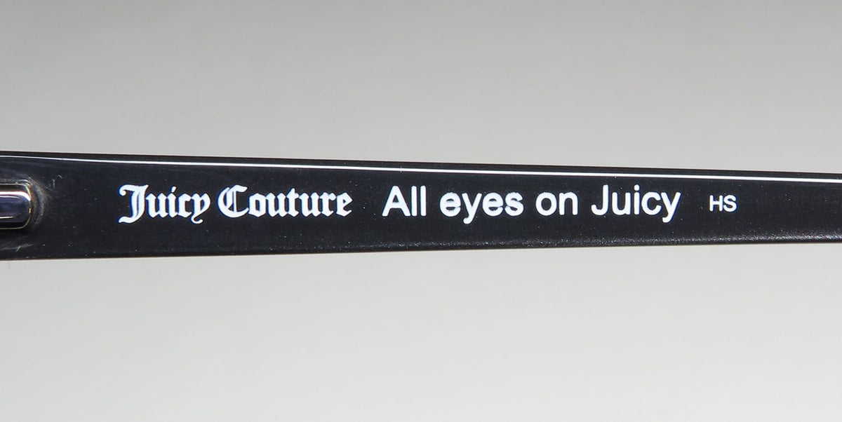 Juicy Couture 222 Eyeglasses