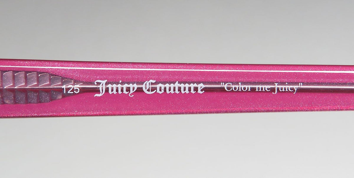 Juicy Couture 916 Eyeglasses