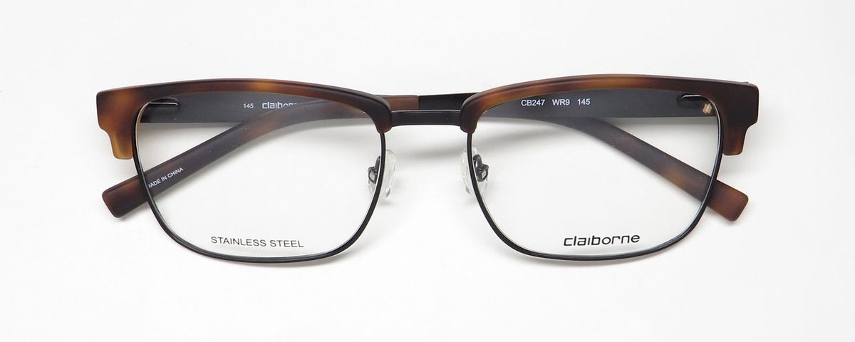 Liz Claiborne Cb247 Eyeglasses
