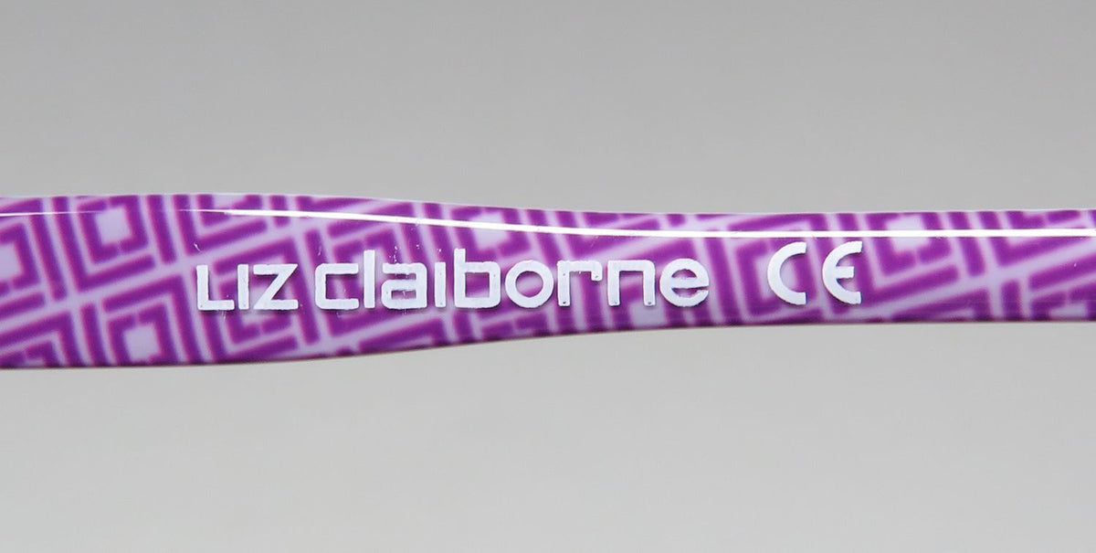 Liz Claiborne L452 Eyeglasses