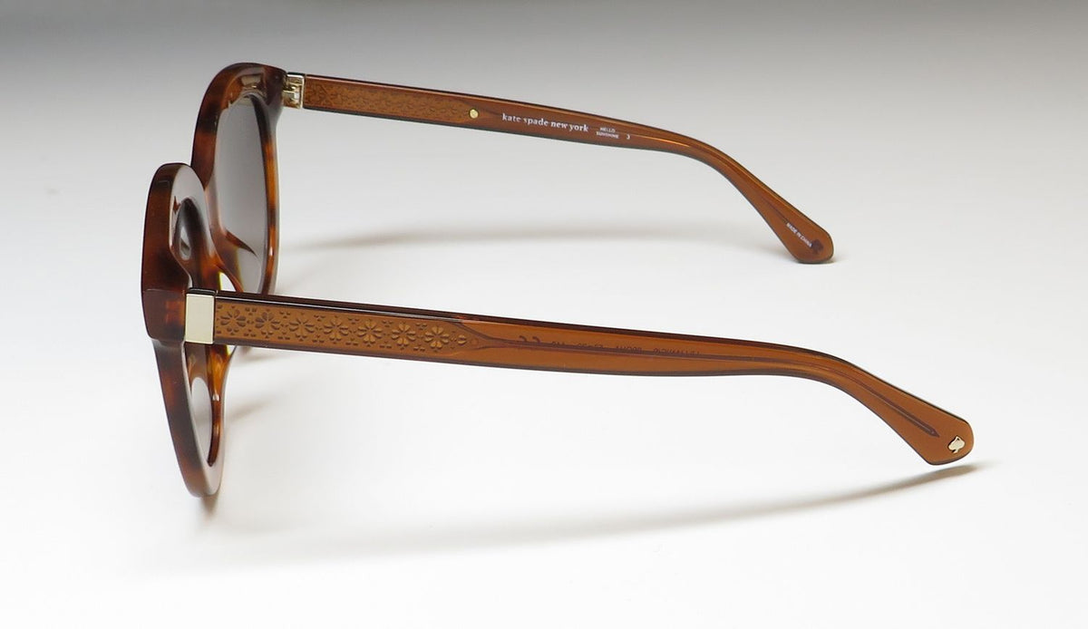 Kate Spade Lillian/G/S Sunglasses