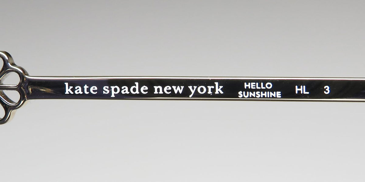 Kate Spade Venus/F/S Sunglasses