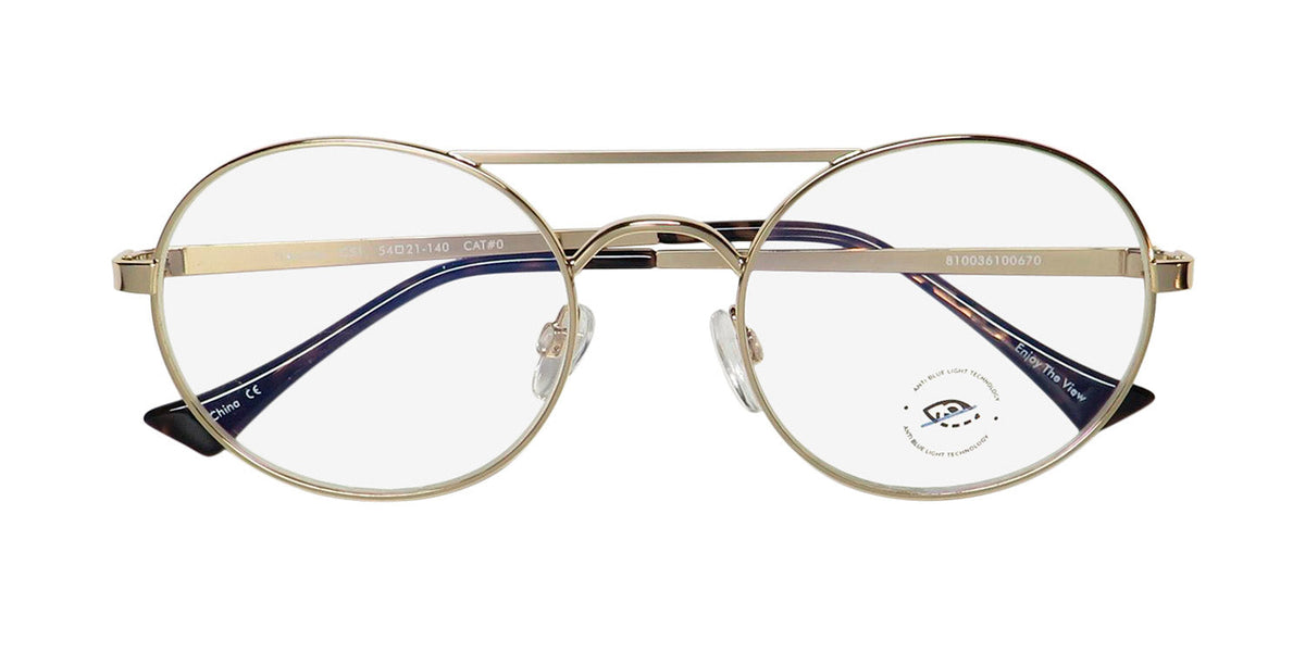 Prive Revaux The Jane Blue Light Technology Eyeglasses