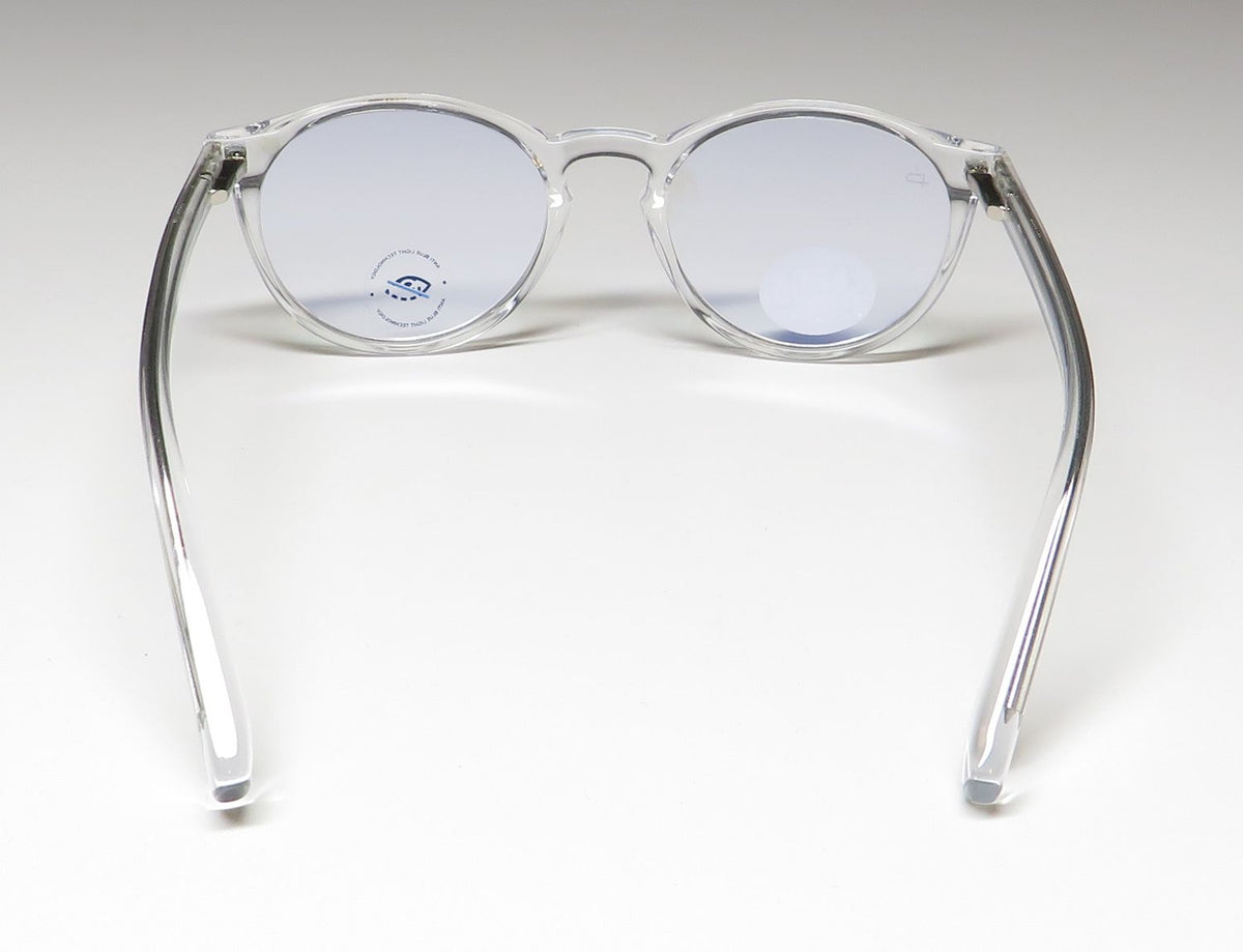 Prive Revaux The Half Note Blue Light Technology Eyeglasses