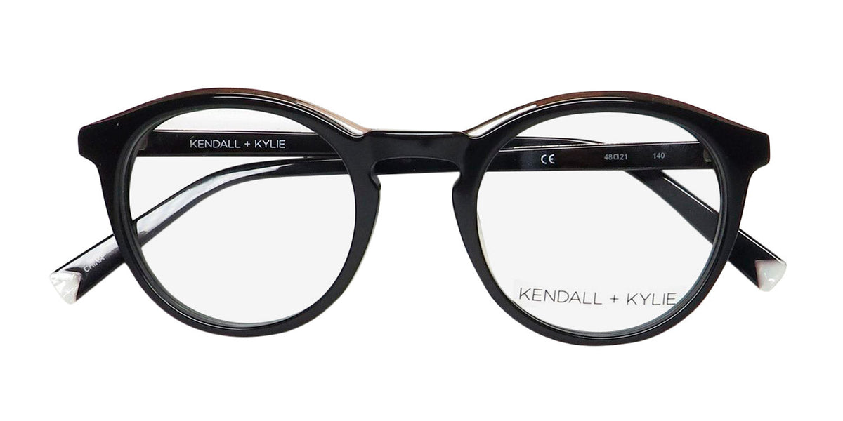Kendall + Kylie Kko112 Noelle Eyeglasses
