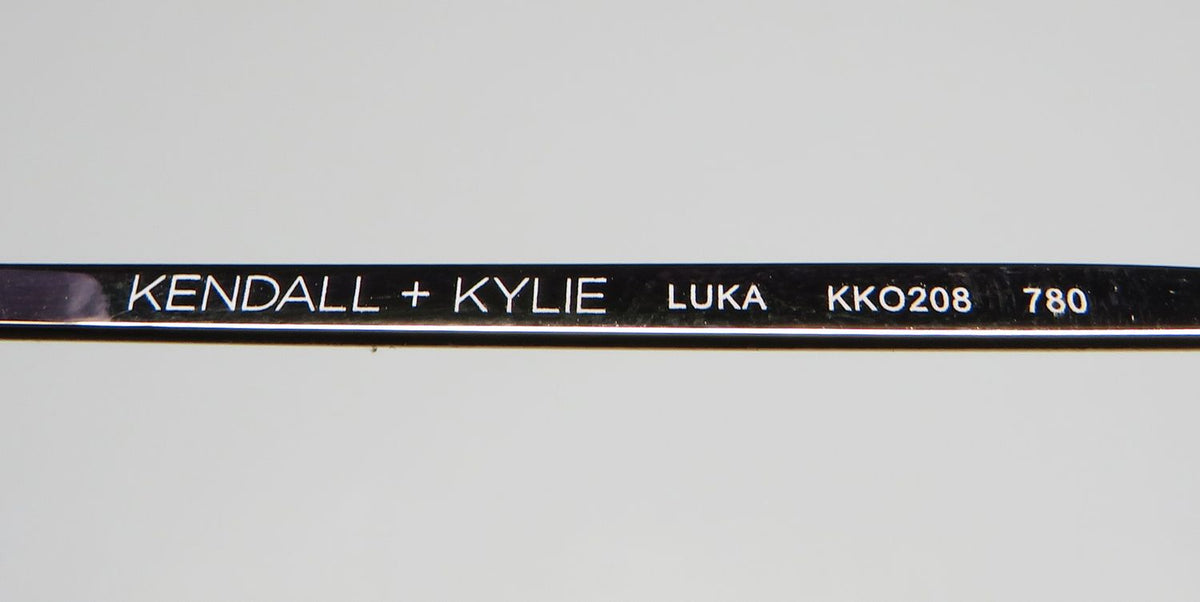 Kendall + Kylie Kko208 Luka Eyeglasses