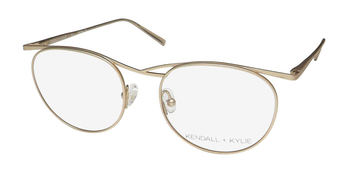 Kendall + Kylie Kko194 Ali Eyeglasses