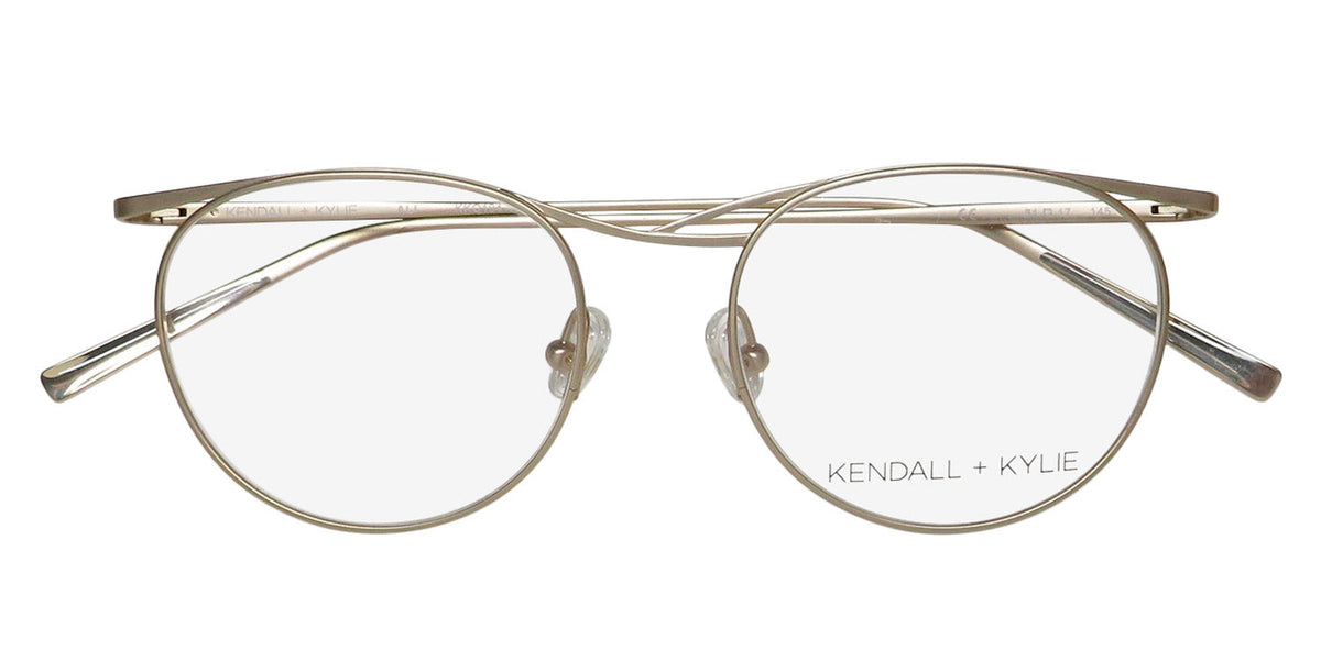 Kendall + Kylie Kko194 Ali Eyeglasses