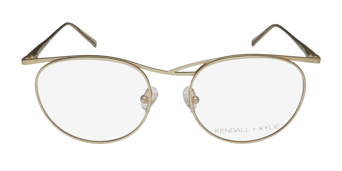 Kendall + Kylie Kko194 Ali Eyeglasses