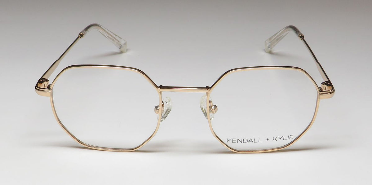 Kendall + Kylie Kko195 Callie Eyeglasses