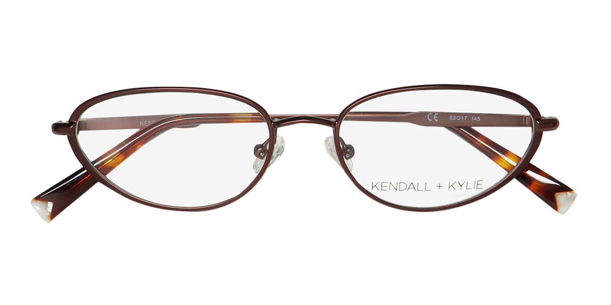 Kendall + Kylie Kko165 Veda Eyeglasses