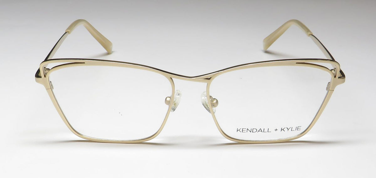 Kendall + Kylie Kko181 Hatti Eyeglasses