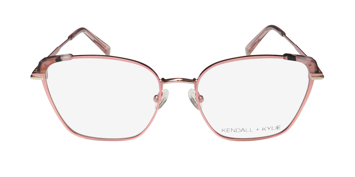 Kendall + Kylie Kko183 Iris Eyeglasses