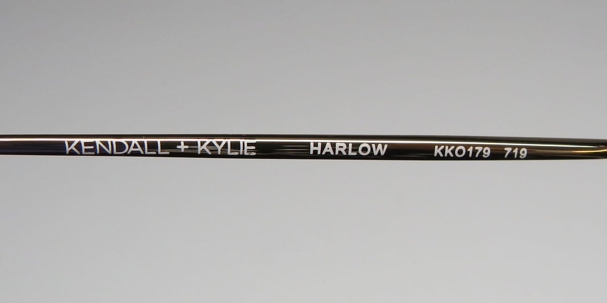 Kendall + Kylie Kko179 Harlow Eyeglasses
