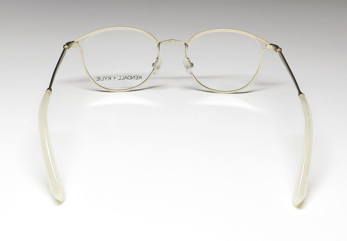 Kendall + Kylie Kko176 Emilia Eyeglasses