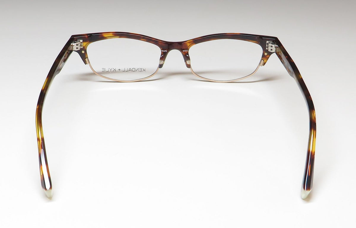 Kendall + Kylie Kko170 Rowie Eyeglasses