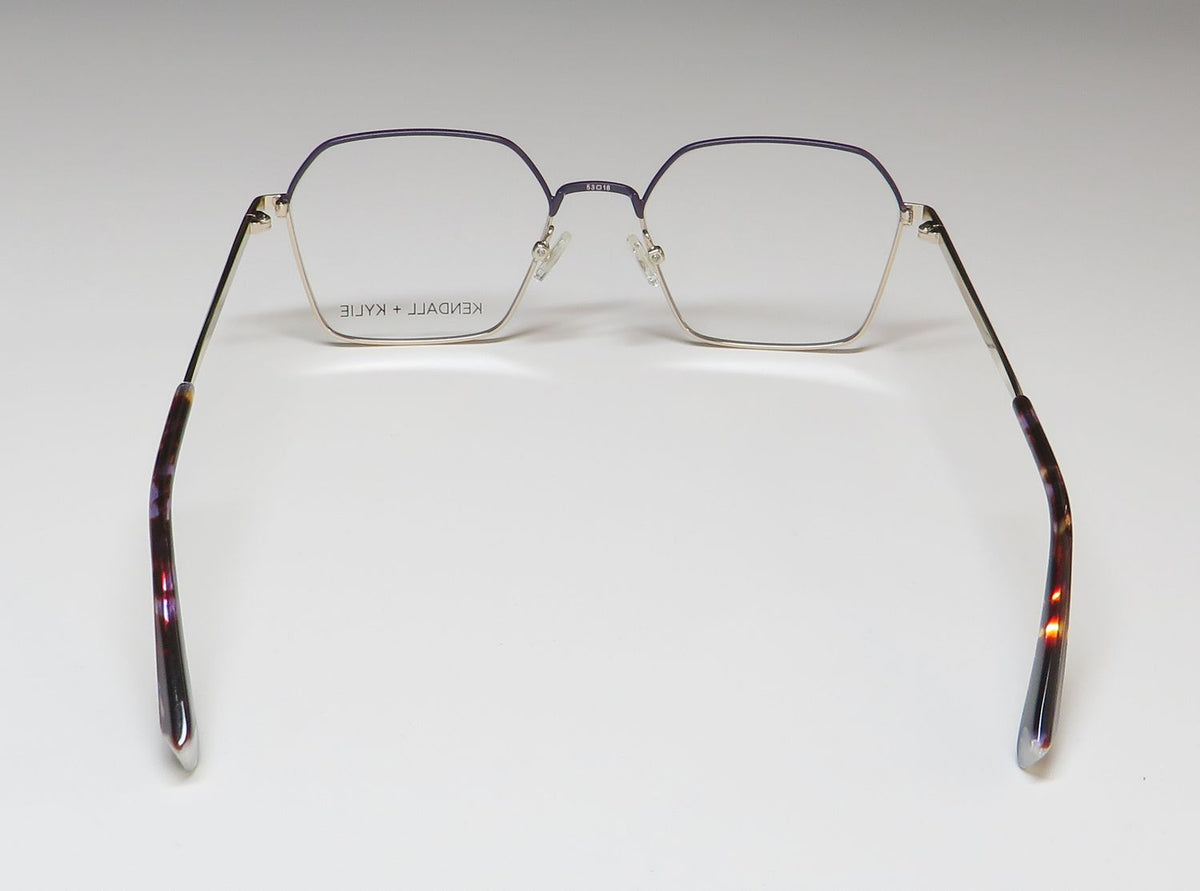 Kendall + Kylie Kko208 Luka Eyeglasses