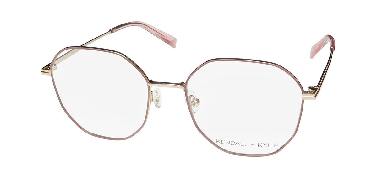 Kendall + Kylie Kko204 Clarkson Eyeglasses