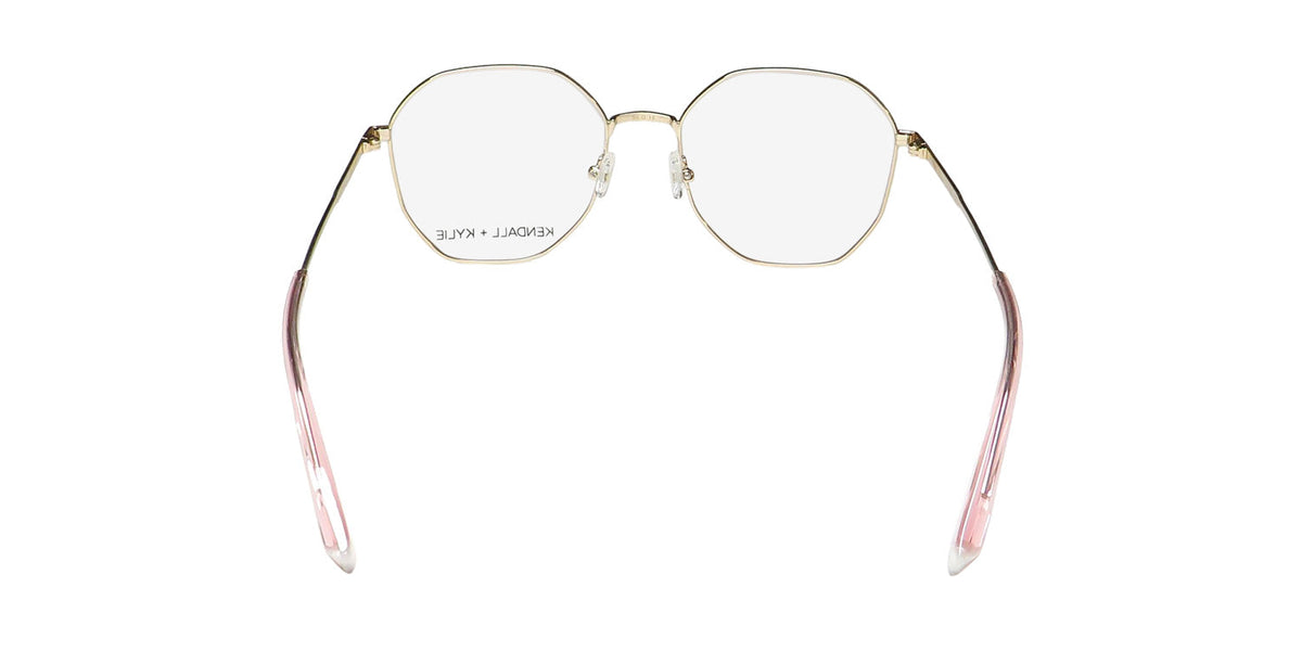 Kendall + Kylie Kko204 Clarkson Eyeglasses