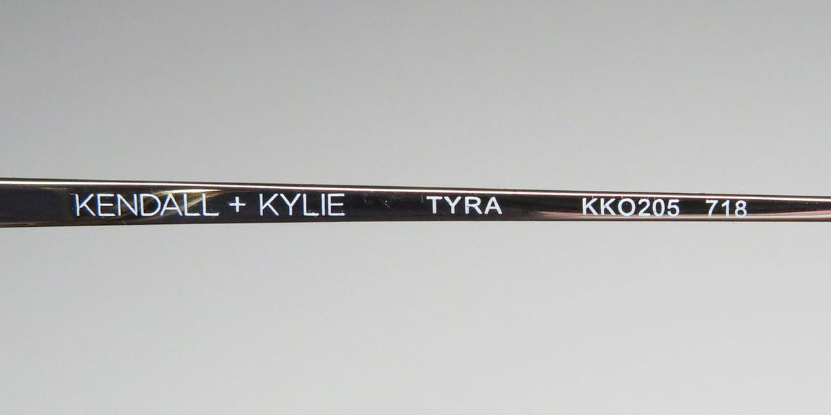 Kendall + Kylie Kko205 Tyra Eyeglasses