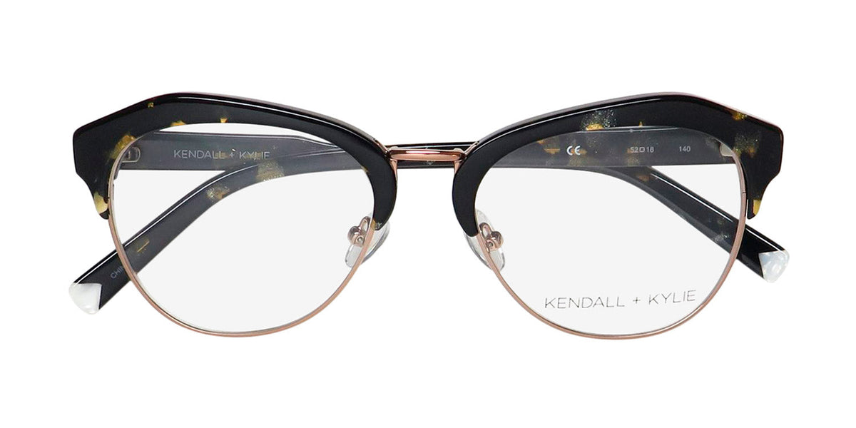 Kendall + Kylie Kko108 Olivia Eyeglasses