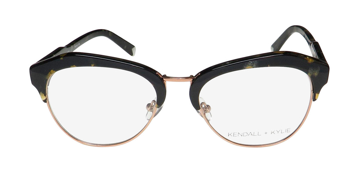 Kendall + Kylie Kko108 Olivia Eyeglasses