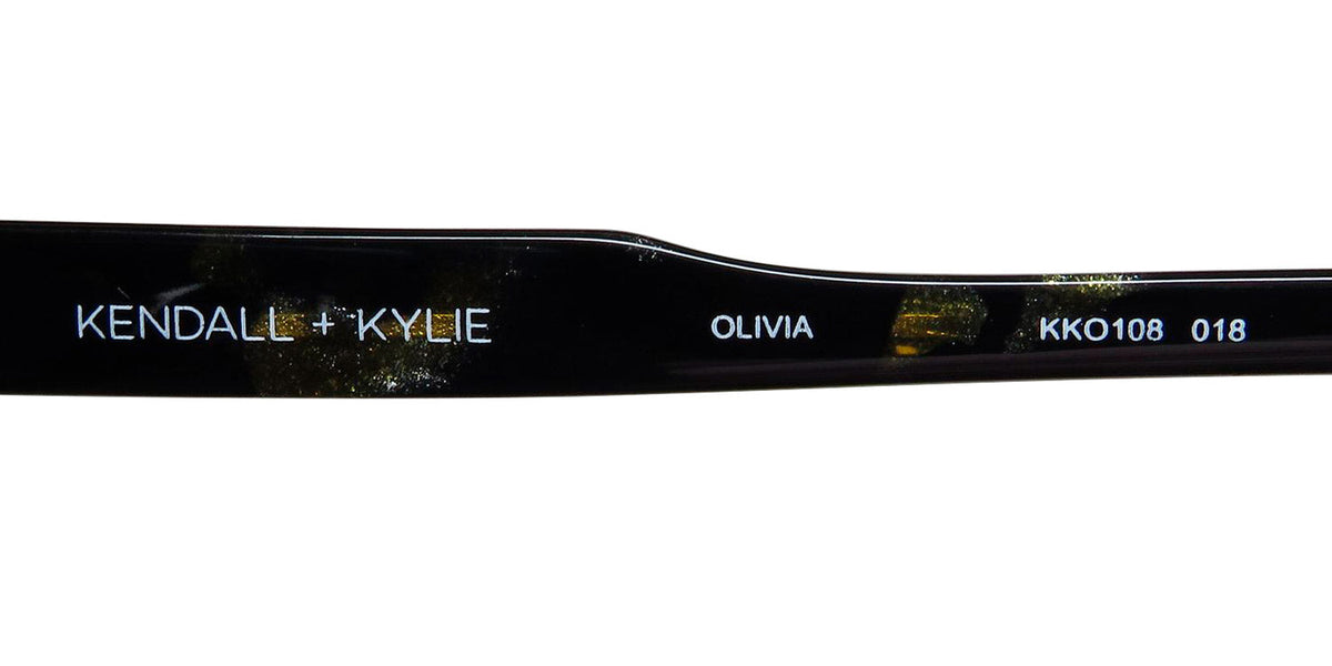 Kendall + Kylie Kko108 Olivia Eyeglasses