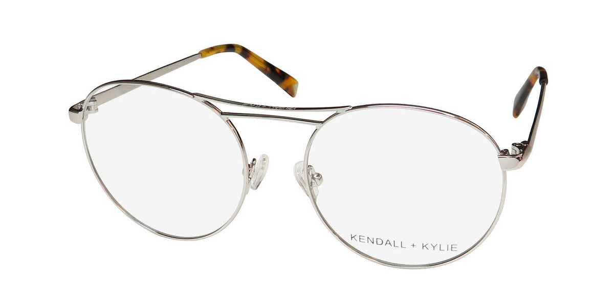 Kendall + Kylie Kko131 Nikki Eyeglasses