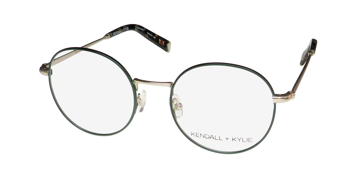 Kendall + Kylie Kko117 Whitney Eyeglasses