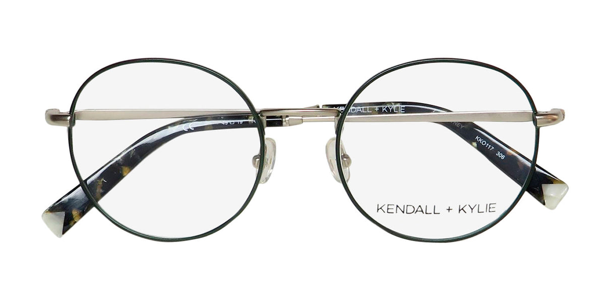 Kendall + Kylie Kko117 Whitney Eyeglasses