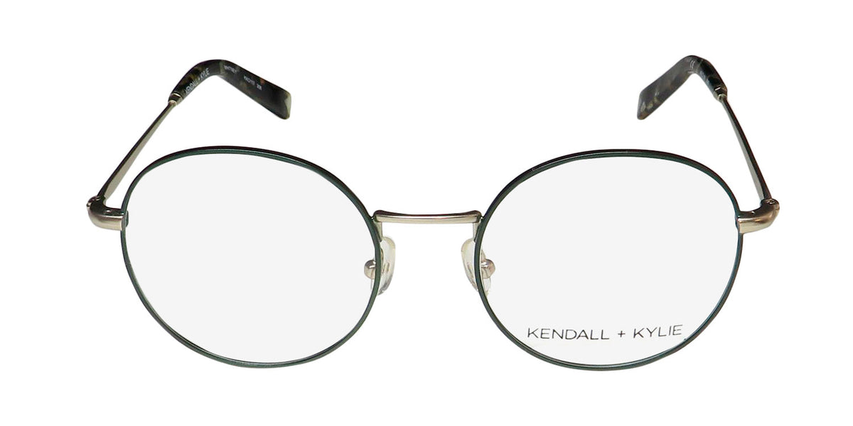 Kendall + Kylie Kko117 Whitney Eyeglasses