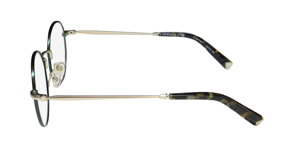 Kendall + Kylie Kko117 Whitney Eyeglasses