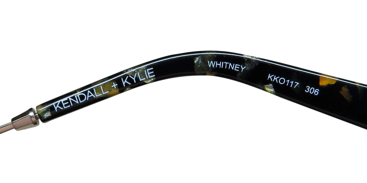 Kendall + Kylie Kko117 Whitney Eyeglasses