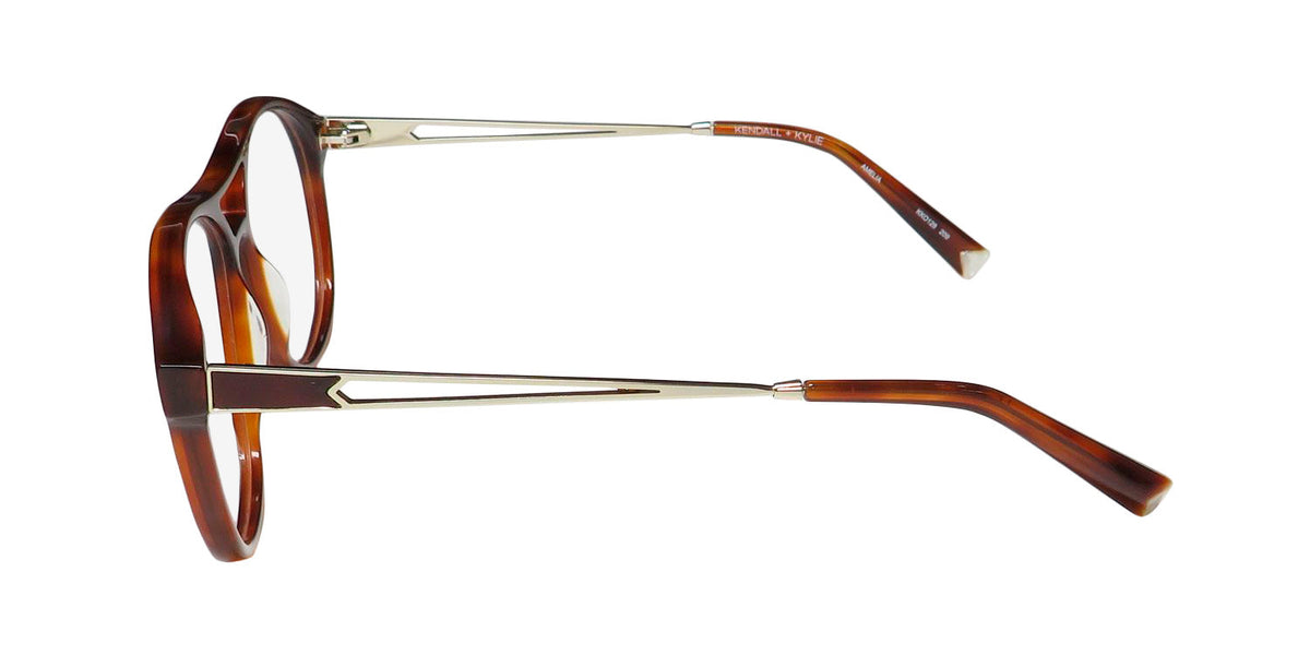 Kendall + Kylie Kko128 Amelia Eyeglasses