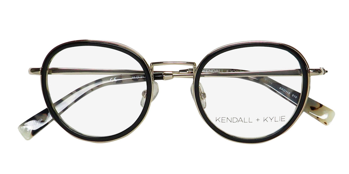 Kendall + Kylie Kko115 Ryan Eyeglasses