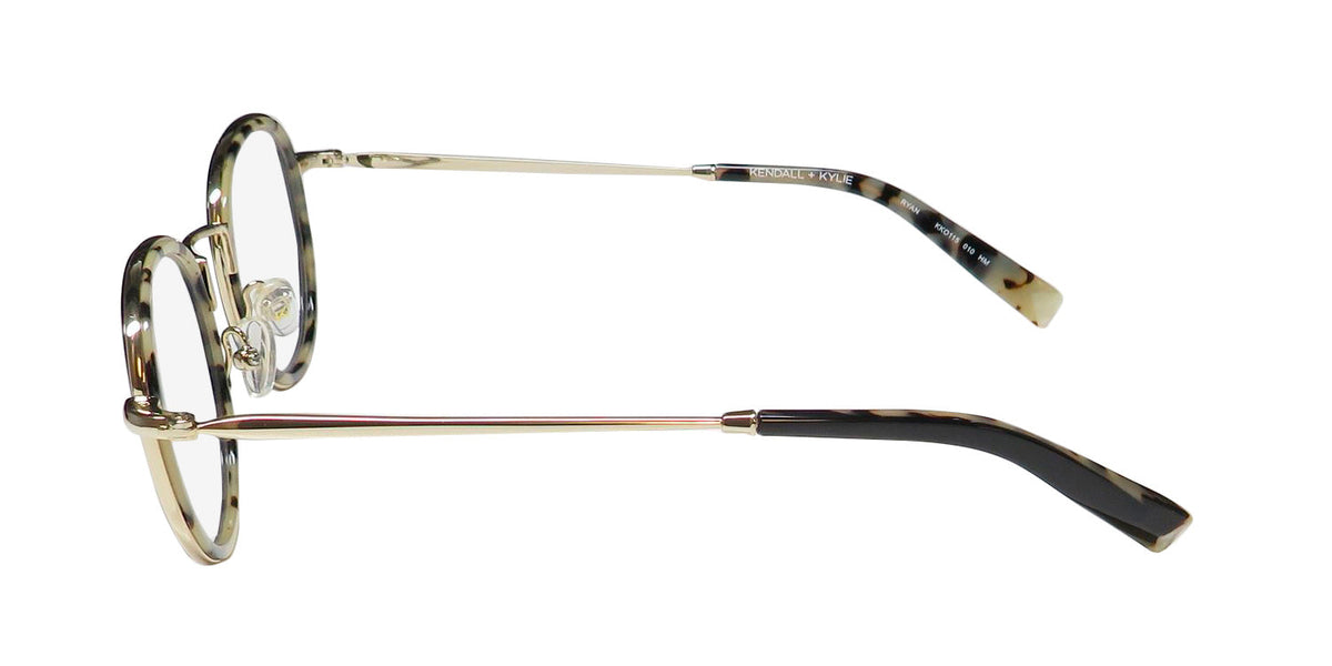 Kendall + Kylie Kko115 Ryan Eyeglasses