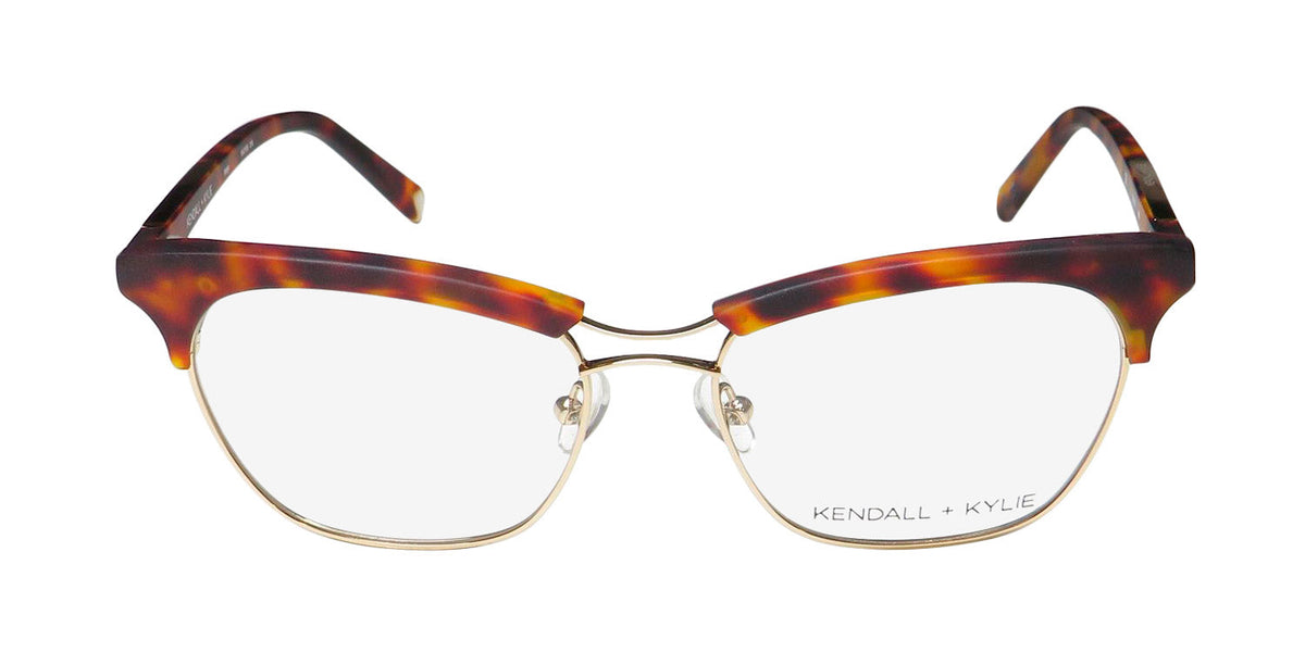 Kendall + Kylie Kko109 Piper Eyeglasses