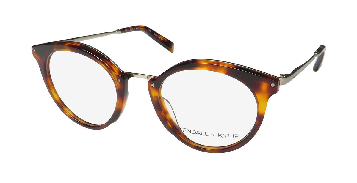 Kendall + Kylie Kko111 Rae Eyeglasses