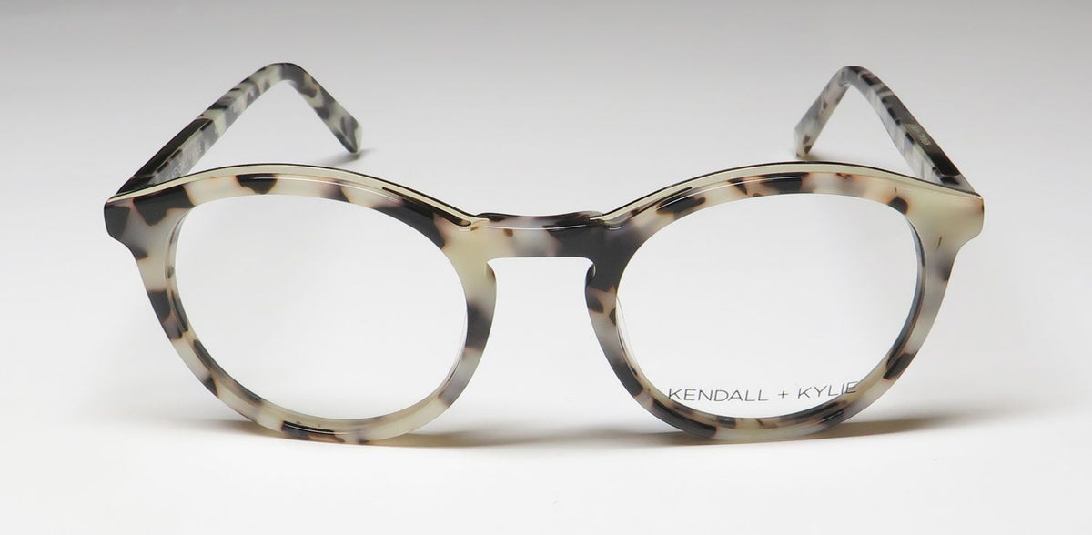 Kendall + Kylie Kko112 Noelle Eyeglasses