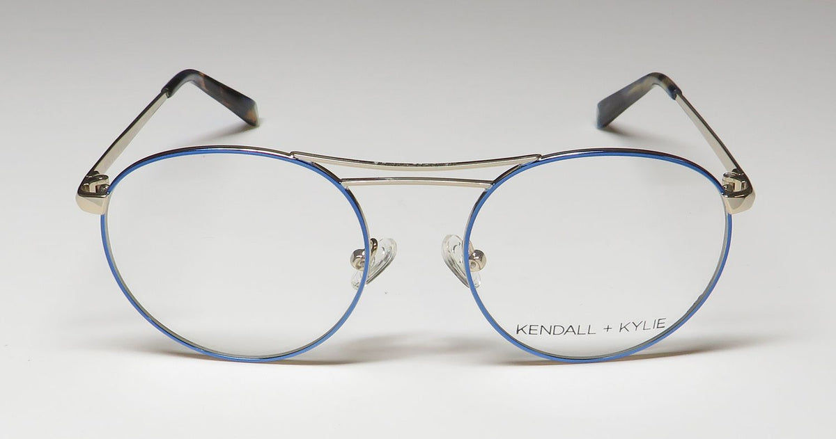 Kendall + Kylie Kko131 Nikki Eyeglasses