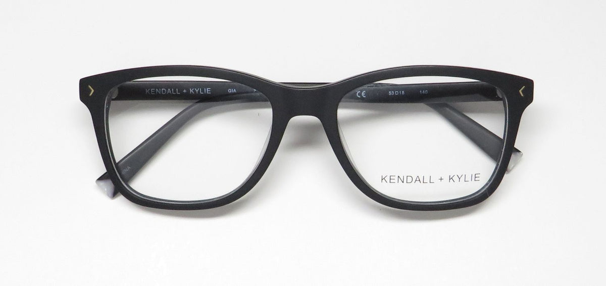 Kendall + Kylie Kko121 Gia Eyeglasses