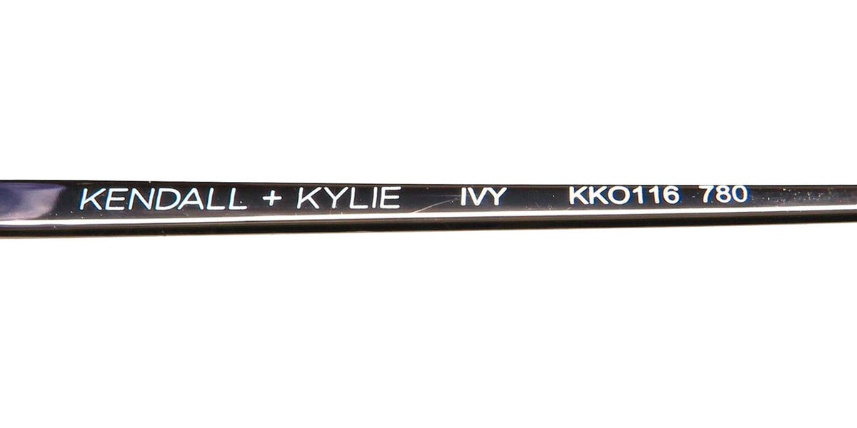 Kendall + Kylie Kko116 Ivy Eyeglasses