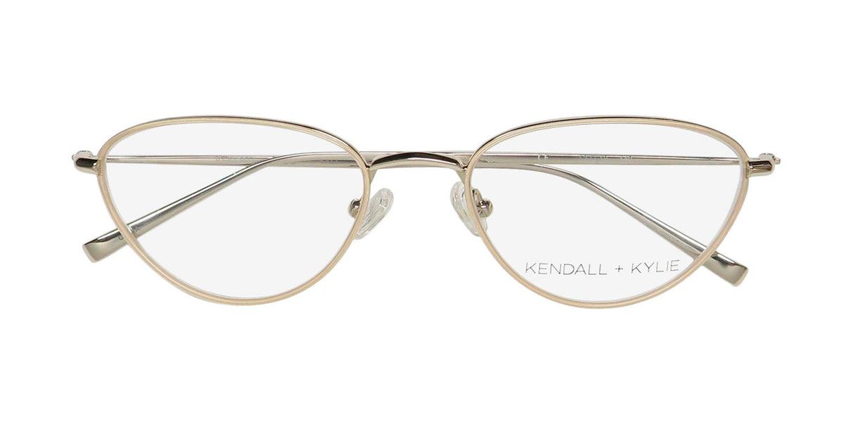 Kendall + Kylie Kko159 Kali Eyeglasses