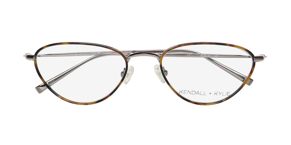 Kendall + Kylie Kko159 Kali Eyeglasses