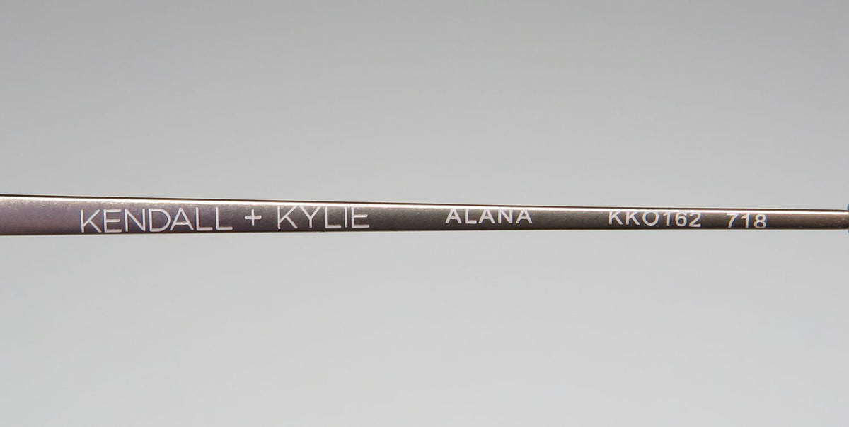 Kendall + Kylie Kko162 Alana Eyeglasses