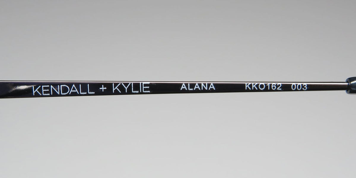 Kendall + Kylie Kko162 Alana Eyeglasses