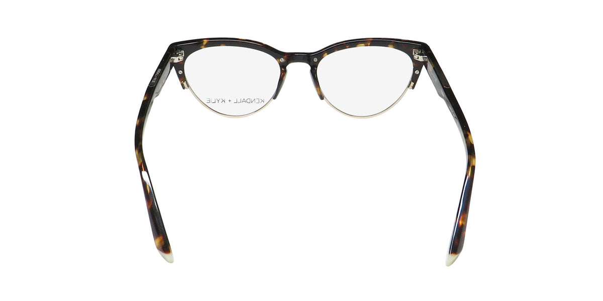 Kendall + Kylie Kko146 Roslyn Eyeglasses